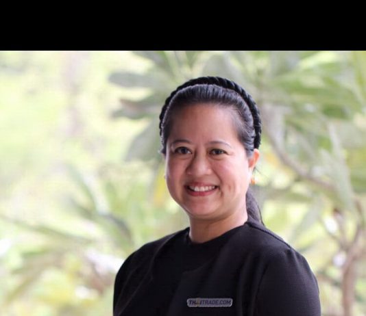 สัมภาษณ์พิเศษ กันยวัชร ภักดีผดุงแดน THAITRADE.COM พาสินค้าไทยขายทั่วโลก THAITRADE.COM พาสินค้าไทยขายทั่วโลก | Creative Econ เว็บไซต์เศรษฐกิจสร้างสรรค์