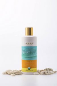 ZNYA ORGANICS สร้างสรรค์สินค้าเพื่อความดีงามของสังคม