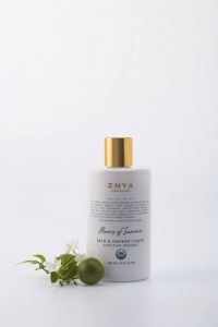 ZNYA ORGANICS สร้างสรรค์สินค้าเพื่อความดีงามของสังคม