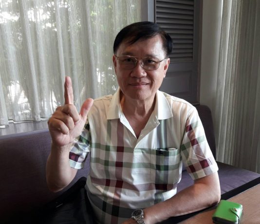 ถุง ‘โชคดี’ ไม่ได้ ‘ดัง’ เพราะโชคช่วย