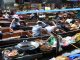 ตลาดสด ตลาดบก ตลาดน้ำ ใครใคร่ค้า ค้า ใครใคร่ขาย ขาย