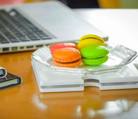 แผ่นรองกันมด Antpad นวัตกรรมปลอดภัย ไร้สารเคมี