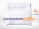 Dpillow หมอนใบแรกของโลก ป้องกันแบคทีเรียได้แบบถาวร