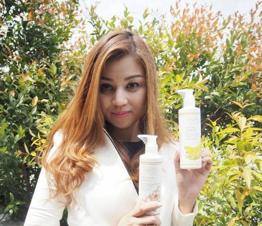 “เวอร์ลีด้า บอดี้โลชั่น”แปรรูปผลไม้สู่โลชั่นบำรุงผิว