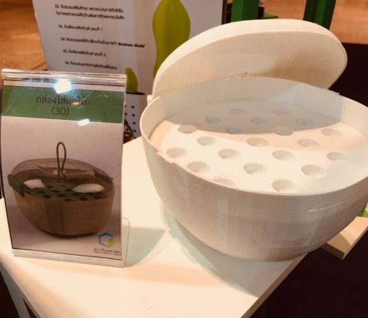 ‘ดิสเพลย์-ดีไซน์’ สิ่งที่ ‘เถ้าแก่’ มองข้าม