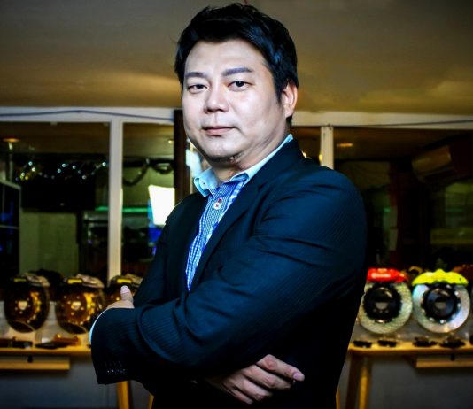 “แบงก์คิ้น” ควัก 20 ล้านตั้งศูนย์แก้ไขไฟรถยนต์เฉพาะทาง