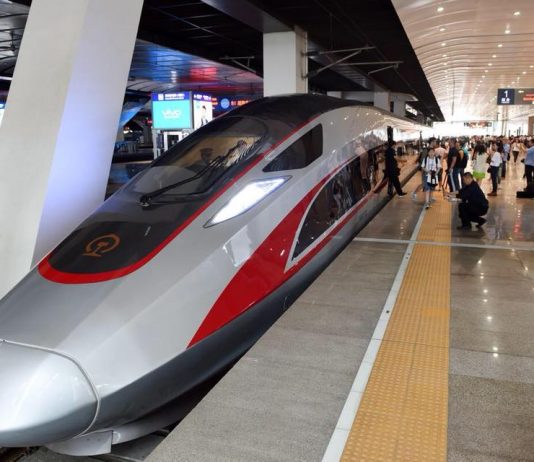 ปตท. แจงซื้อซองประมูลสร้างรถไฟความเร็วสูงเชื่อม 3 สนามบิน