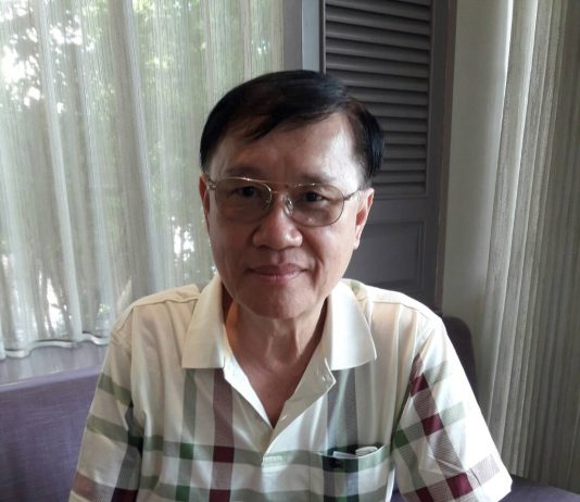 วิวัฒน์ อรรถประสิทธิ์ ‘โชคดี’ เพราะ ‘คิดถุง’