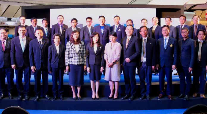 สสว. จัดงาน“วันของSME” ช่วยเข้าถึงบริการรัฐ-กระตุ้นเศรษฐกิจไทย