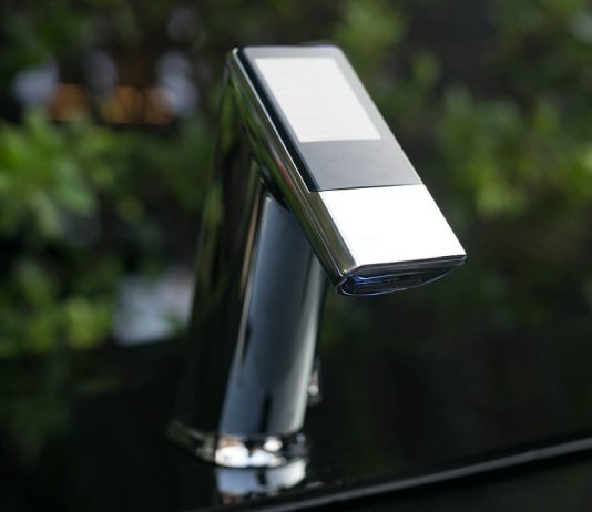 ‘ก๊อกน้ำอัจฉริยะ’ นวัตกรรมตอบโจทย์ ‘ชีวิตยุคดิจิทัล’