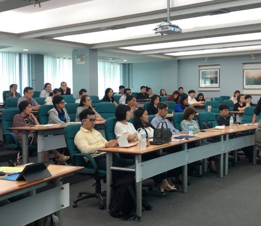 ม.หอการค้าจับมืออาลีบาบาติวเข้ม SMEs