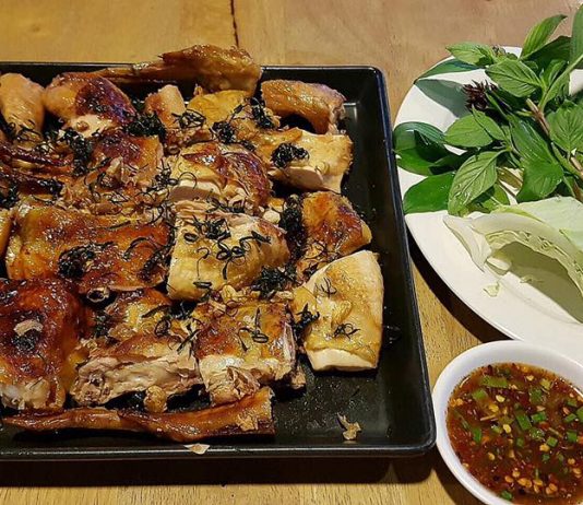 ไก่รักเก๊าท์..เก๊าท์รักไก่
