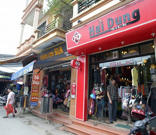 เวียดนาม..ขุมทองใหม่ธุรกิจความงาม