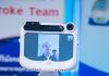 “สมาพันธ์เฮลธ์” โหนกระแส ioT ผนึกกำลังรพ.จุฬา/หุ่นยนต์ดินสอ ลดเสี่ยง STROKE
