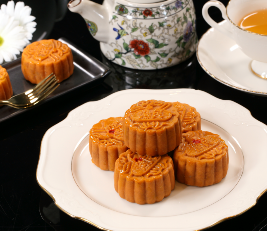 มาแล้ว! ขนมไหว้พระจันทร์สไตล์ฮ่องกง