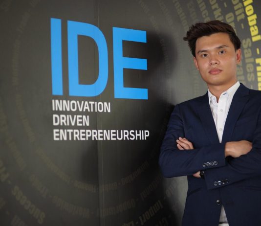 ไม่ธรรมดา! กิตติ เอ่งฉ้วน…นักเรียนทุนระบบราง ม.ปักกิ่งฯ