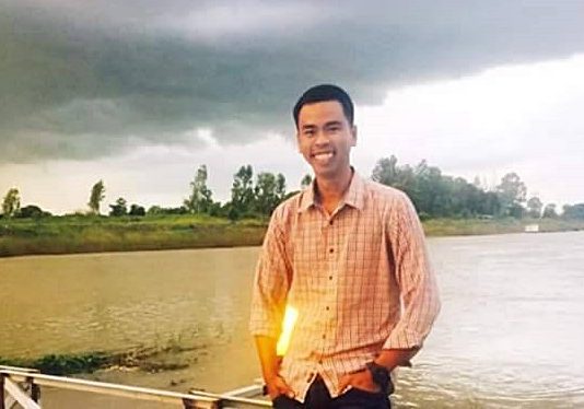 คนดีศรีอาชีวะ..ประภัส ไชยเยศ ชีวิตที่คิดต่าง