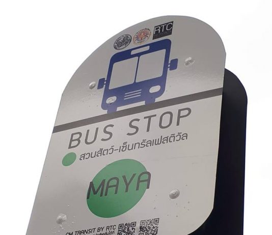 แอพฯตาทิพย์ ชีวิตไร้อุปสรรคในสมาร์ทซิตี้