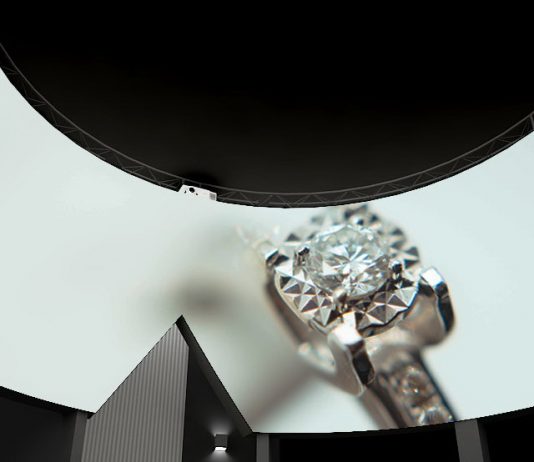 “CLOSER” สแกนจิวเวลรี่ชิ้นโปรดเปิดประสบการณ์ใหม่ ในงานบางกอกเจมส์