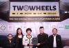 ไทยพร้อมเป็นศูนย์กลาง TWO WHEELS แห่งเอเชีย