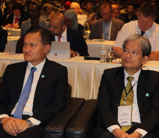 แรงงานร่วม ASEAN TVET พัฒนาเทคนิคและวิชาชีพ