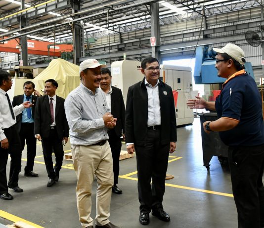 พัฒนาอาชีวะก้าวข้ามกับดัก ‘ความสูญเปล่าทางการศึกษา’