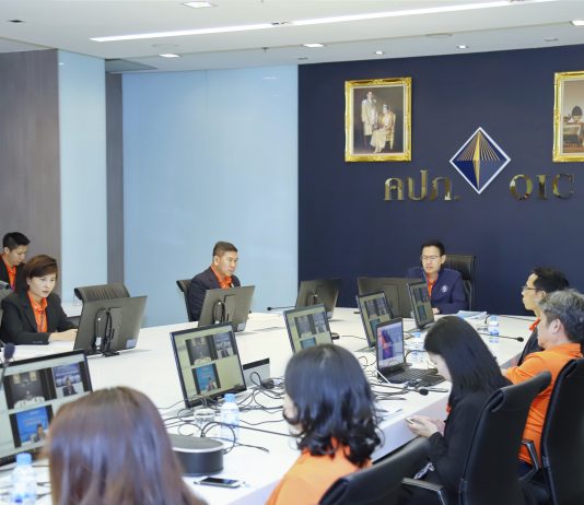 คปภ. ออกมาตรการเร่งด่วนด้านประกันภัยเยียวยาประชาชนที่ได้รับความเสียหายจากพายุปาบึก