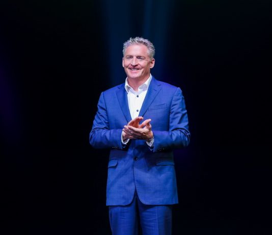เจอเนสส์ โกลบอล จัด“เจอเนสส์ ยูนิเวอร์ซิตี้” เสริมสร้างขุมพลังความสำเร็จ