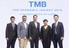 TMB แนะกลยุทธ์วางหมากธุรกิจ พิชิตเศรษฐกิจโลก ปี 2562 ชี้ EEC โอกาสใหม่ของผู้ประกอบการไทย
