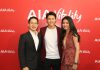 AIA ดึง ‘หมาก ปริญ’ เป็นแบรนด์แอมบาสเดอร์เอไอเอ ไวทัลลิตี้