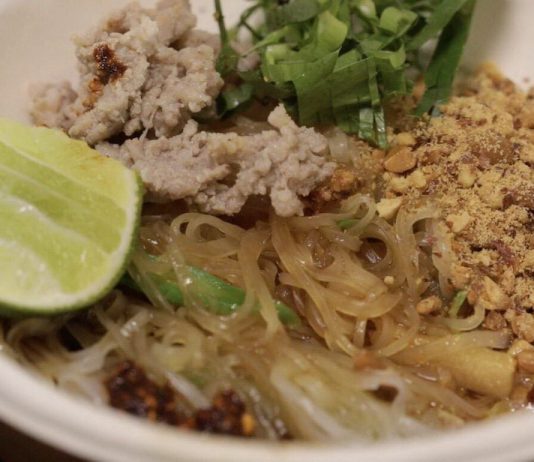 ‘ไอคอนสยาม’ เปิดตัว 25 เมนูสุดยอดอาหารถิ่นรสไทยแท้