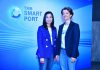 ทีเอ็มบี เปิดตัว TMB Smart Port