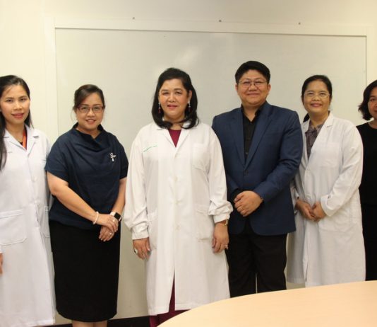 ม.ขอนแก่น โชว์ผลงานวิจัย “น้ำผลมะม่วงหิมพานต์” พืชเศรษฐกิจใหม่