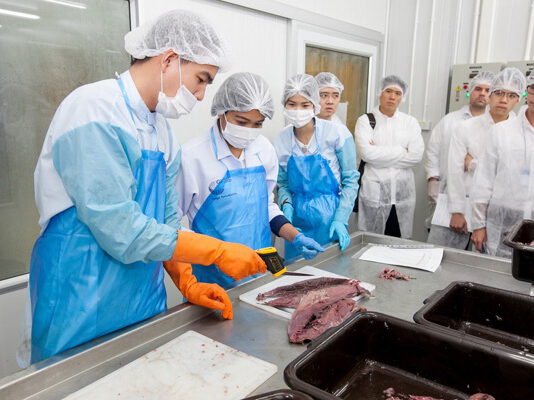 โลกเปลี่ยน..อาหารเปลี่ยน..การผลิตเปลี่ยน By…Econ