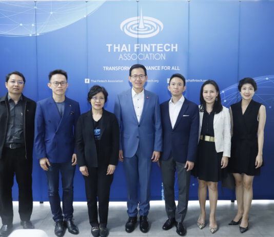 คปภ. จับมือพันธมิตรฟินเทค สร้างแนวร่วมคนรุ่นใหม่พัฒนาวงการ InsurTech