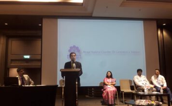 ‘กัลกัตตา’ ตลาดใหญ่สินค้าไทย