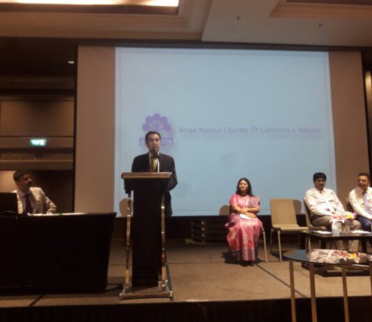 ‘กัลกัตตา’ ตลาดใหญ่สินค้าไทย