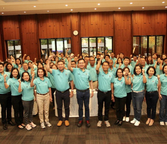 คปภ. ติวเข้มทีมงานสายคุ้มครองสิทธิประโยชน์ฯ ทำงานเชิงรุก