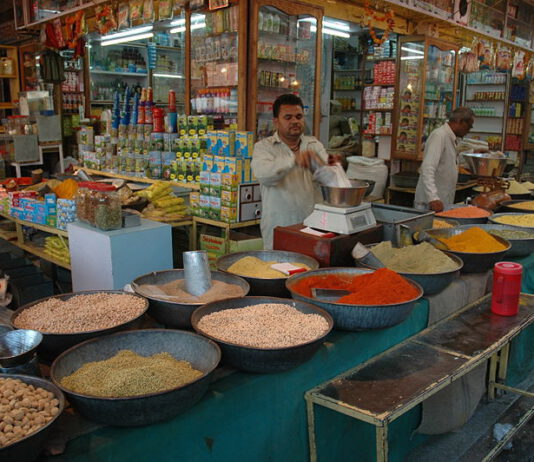 ‘ข้าว ยาง ปาล์ม’ อนาคตสดใสในอินเดีย..จริงหรือ?