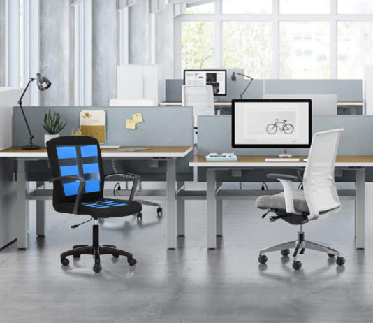 วิศวะมหิดล คิดค้นเก้าอี้ เอ.ไอ.เพื่อสุขภาพ… เตือนท่านั่ง ป้องกันออฟฟิศซินโดรม