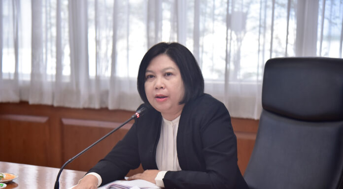 กรมพัฒน์ฯปั้นสำนักงานบัญชีดิจิทัล นำระบบAI-หุ่นยนต์ช่วยบริหารจัดการ