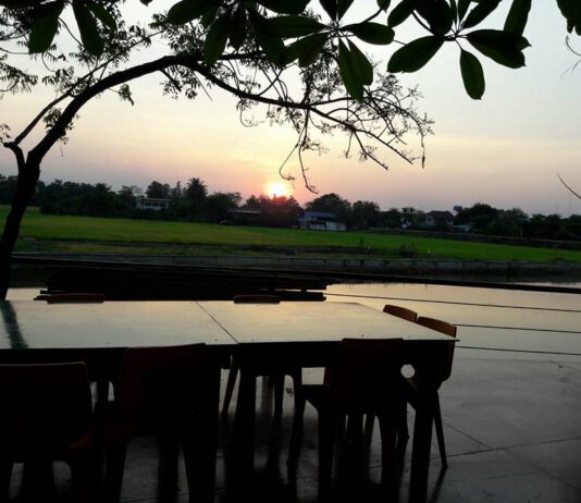 ธุรกิจร้านอาหารกับความท้าทายที่เปลี่ยนไป