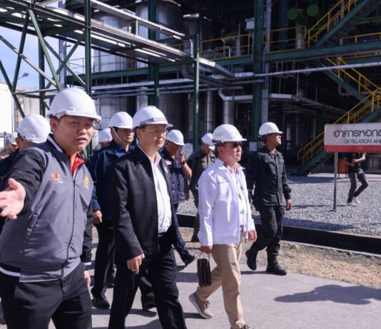 “สนธิรัตน์”เร่งแจ้งเกิดโรงไฟฟ้าชุมชน Quick Win