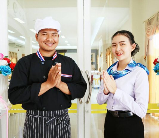 “เบตงไฮแลนด์” ที่พักแสนอบอุ่นกลางสายหมอกและขุนเขา