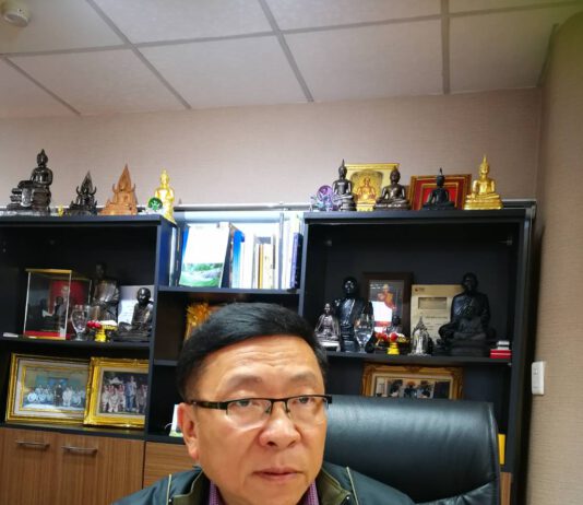 หนี ‘โควิด’ ไปเที่ยวอุทยานแห่งชาติ