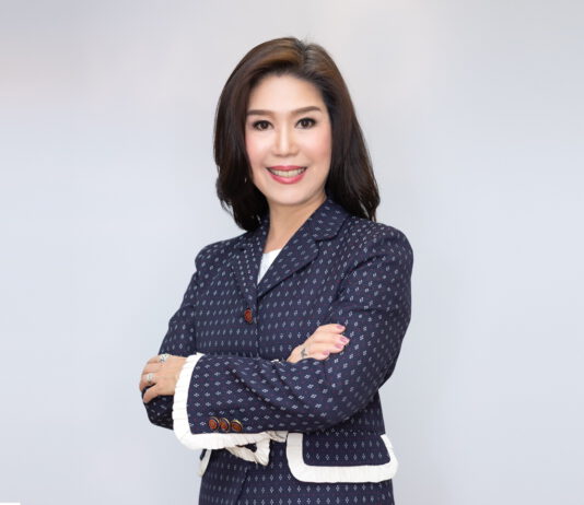 โอเชี่ยนไลฟ์ สมาร์ท พีเอ ตอบโจทย์มนุษย์เงินเดือน