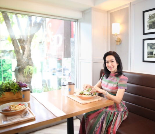 ‘เอส แอนด์ พี’ ประกาศมาตรการร้านอาหาร แบบ New Normal