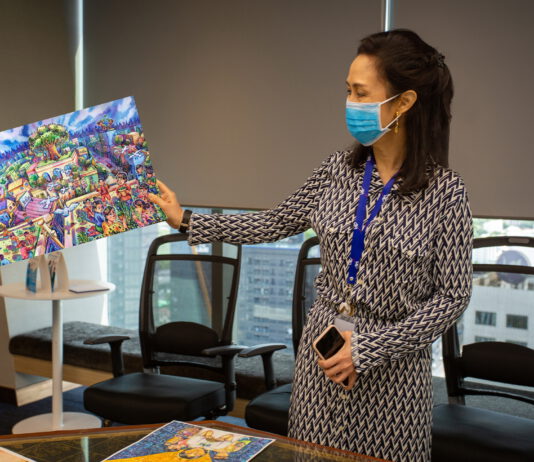 กรุงไทย-แอกซ่าฯหนุนเยาวชนรุ่นใหม่