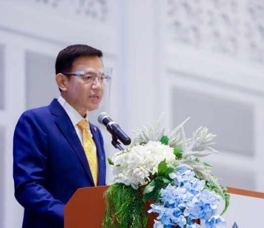 บอร์ด คปภ.อนุมัติเปิดขายแบบ Digital Face to Face เป็นการถาวร