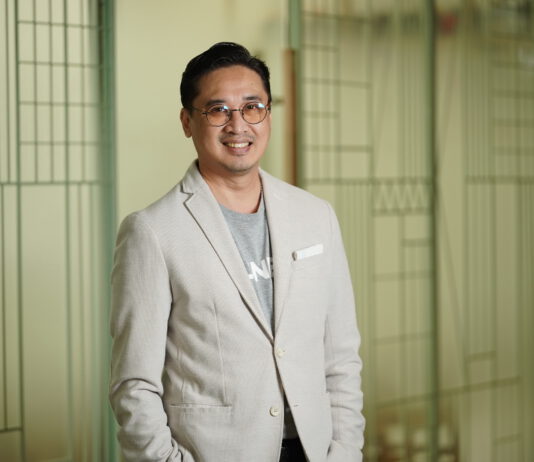 LINE ประเทศไทยย้ำแพลตฟอร์มNew Normal Lifestyle